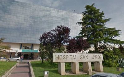 Cambiar Huesca denuncia el cierre de servicios de Salud en la capital oscense y la creciente privatización del sector