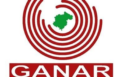 Ganar Teruel plantea una prueba piloto para el Plan de Muralismo en las pistas deportivas de la Calle Santa Amalia