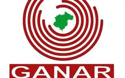 Ganar Teruel plantea una prueba piloto para el Plan de Muralismo en las pistas deportivas de la Calle Santa Amalia