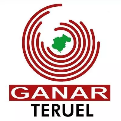 Logo Ganar Teruel