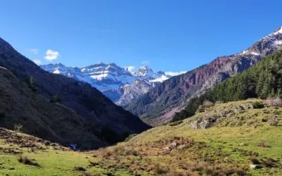 El Ayuntamiento de Sabiñánigo solicitará la paralización del proyecto de unión de estaciones a propuesta de Cambiar Sabiñánigo