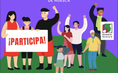 Cambiar Huesca impulsa su actividad preelectoral y hace un llamamiento a participar en la única confluencia oscense “con vocación de encuentro y suma”