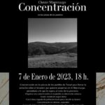 Protesta contra el Cluster Maestrazgo