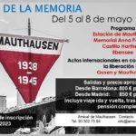 Camino de la Memoria