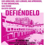 Defiende el CSC Luis Buñuel