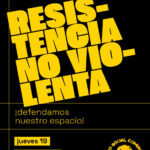 Entrenamiento Resistencia No violenta