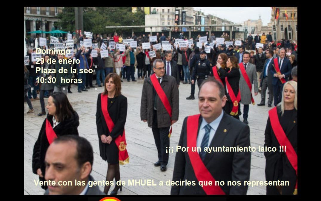 San Valero Mhuelero 2023