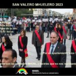 San Valero Mhuelero 2023