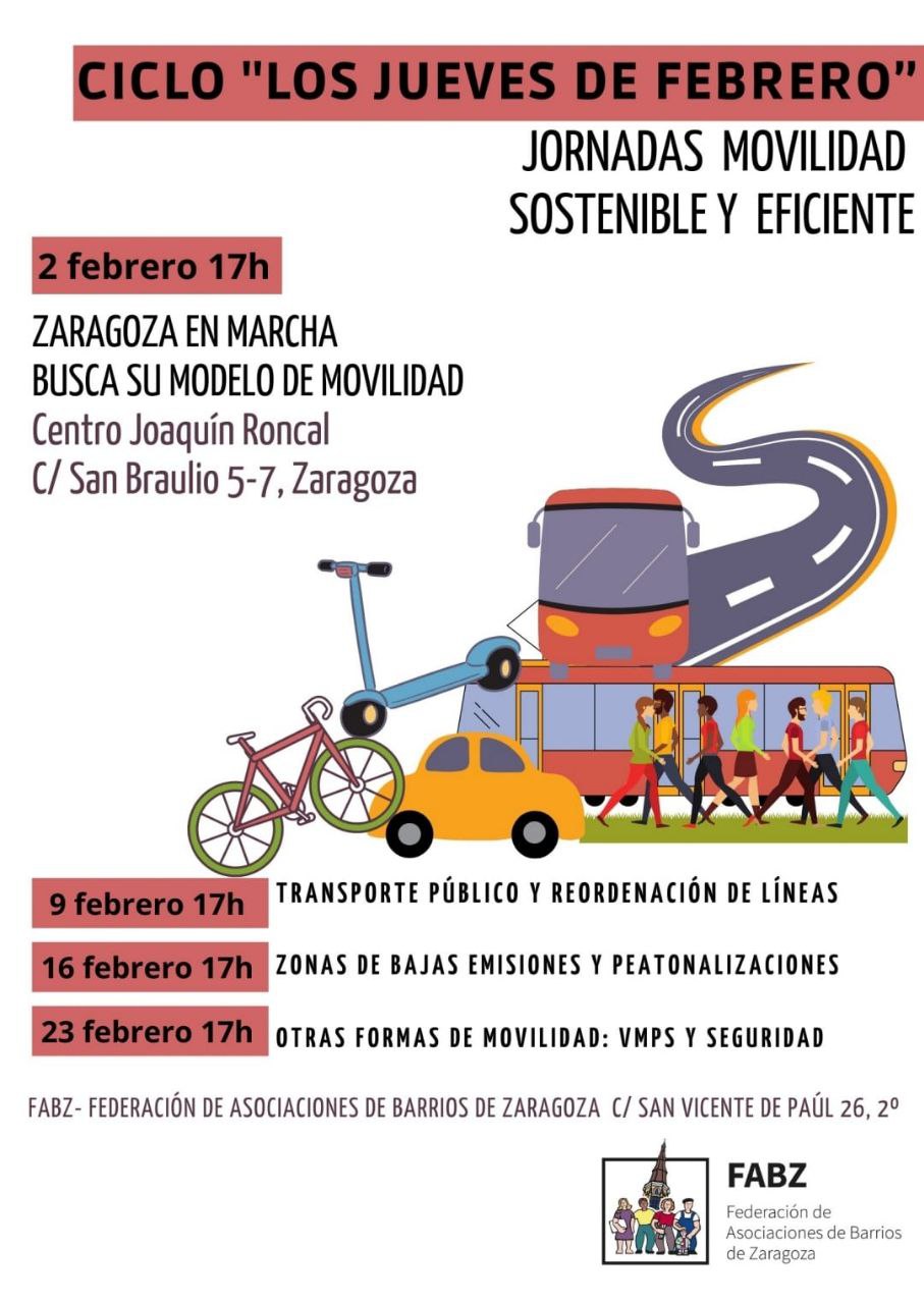 Ciclo "Los jueves de febrero"