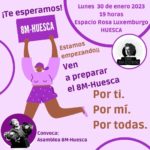 Asamblea preparatoria 8M