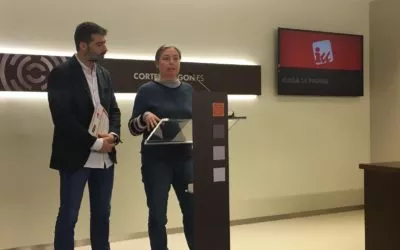 Presentamos una iniciativa para revertir la desigualdad de los trabajos feminizados