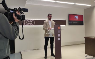 Sanz: “La falta de planificación y la política de mínimos del PP agudizan el deterioro de la sanidad en el medio rural”