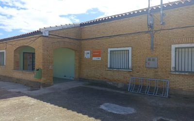 IU Ejea y Pueblos lamenta el cierre del colegio de El Bayo y denuncia “la dejadez y el abandono” en políticas para desarrollar los pueblos