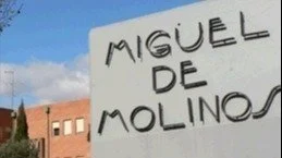 IU critica las decisiones de Educación que crean incertidumbre sobre el futuro del IES Miguel de Molinos y apoya sus movilizaciones