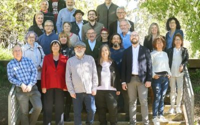 Cambiar Monzón se presenta dispuesta a ser “decisiva” para gobernar la ciudad