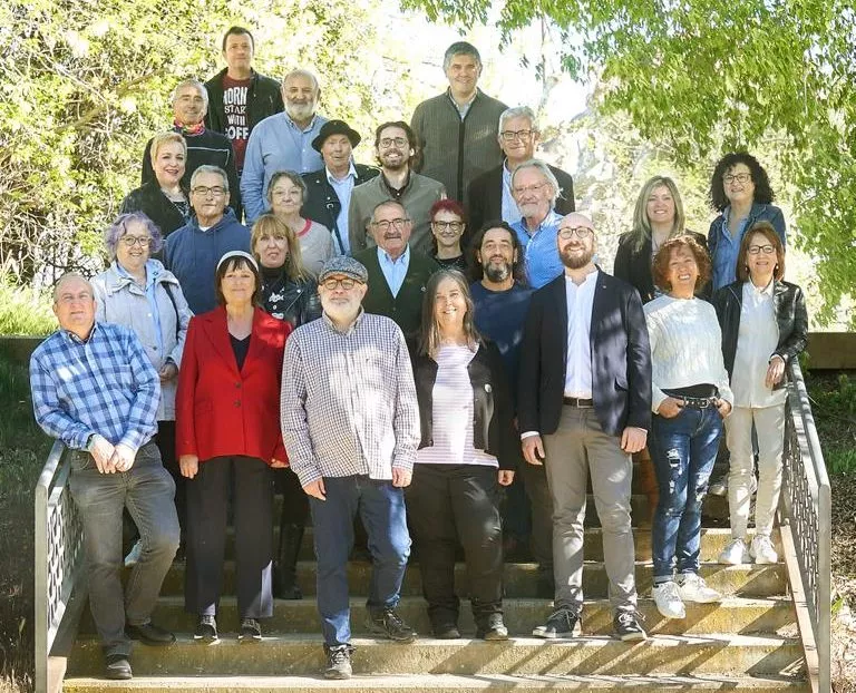 Candidatura de Cambiar Monzón