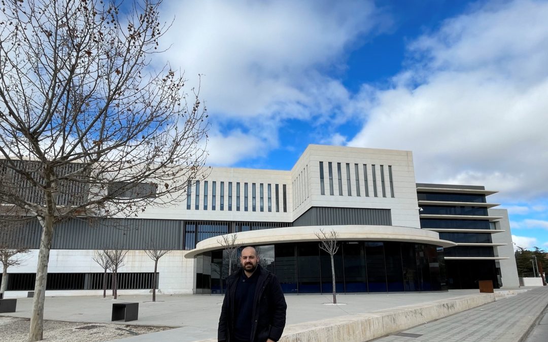 Ganar Teruel reclama avances en el plan de Bolsa para Jóvenes Artistas