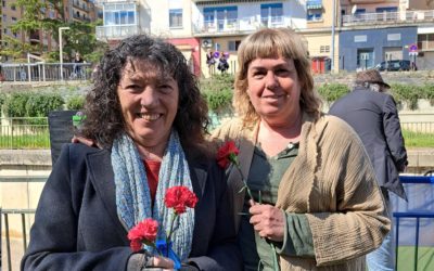 Cambiar Huesca propone constituir una concejalía de Igualdad y Diversidad para hacer frente al machismo, la lgtbifobia y el racismo