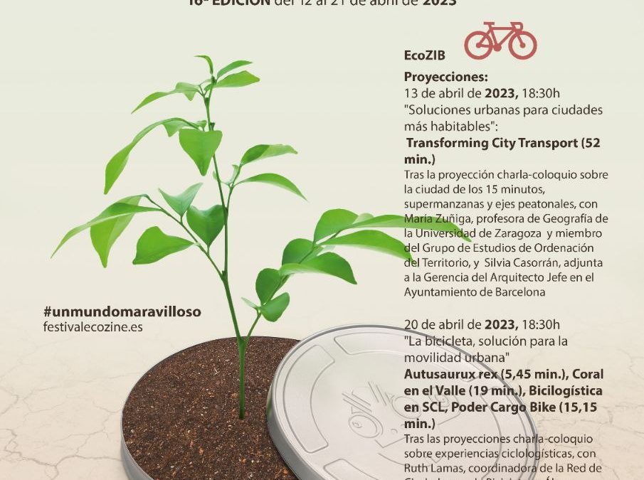 Ecozine Film Festival