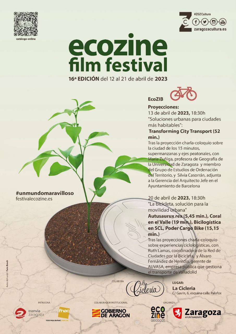Ecozine Film Festival