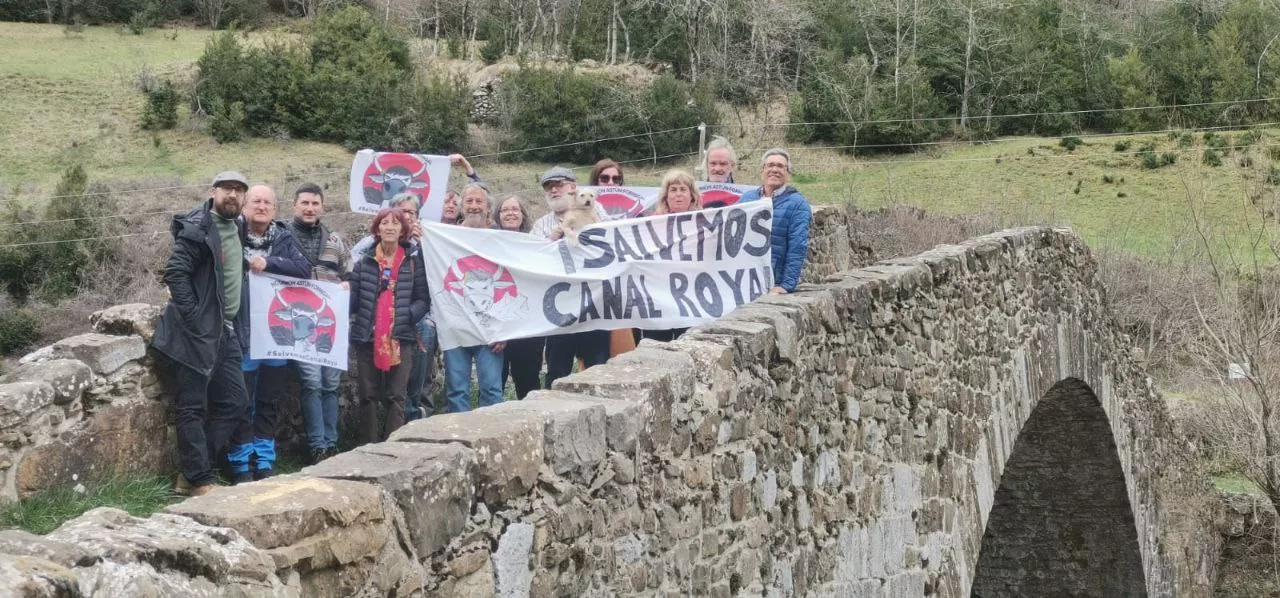 Cambiares e IU Altoaragón