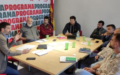 Reivindicamos el modelo social y familiar para sostener la vida de los pueblos en el día internacional de las luchas campesinas, 17 de abril