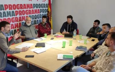 Reivindicamos el modelo social y familiar para sostener la vida de los pueblos en el día internacional de las luchas campesinas, 17 de abril
