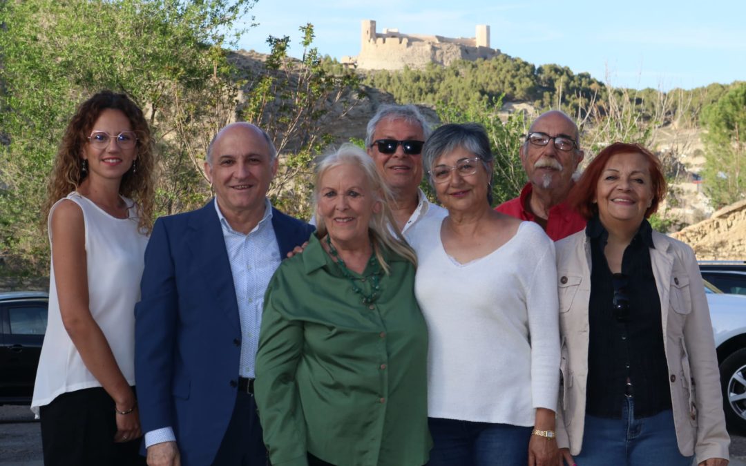 ELECCIONES 2023 / Presentamos en Calatayud una lista extraordinaria formada por hombres y mujeres que suman juventud y experiencia