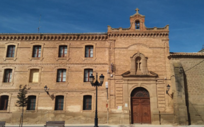 ELECCIONES 2023 / Cambiar Huesca impulsará una concejalía de Patrimonio que preserve “la riqueza monumental que Huesca nunca debió perder”
