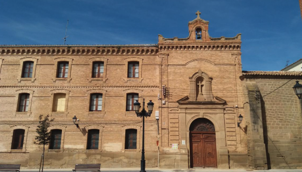 ELECCIONES 2023 / Cambiar Huesca impulsará una concejalía de Patrimonio que preserve “la riqueza monumental que Huesca nunca debió perder”