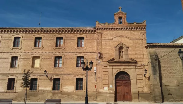 ELECCIONES 2023 / Cambiar Huesca impulsará una concejalía de Patrimonio que preserve “la riqueza monumental que Huesca nunca debió perder”