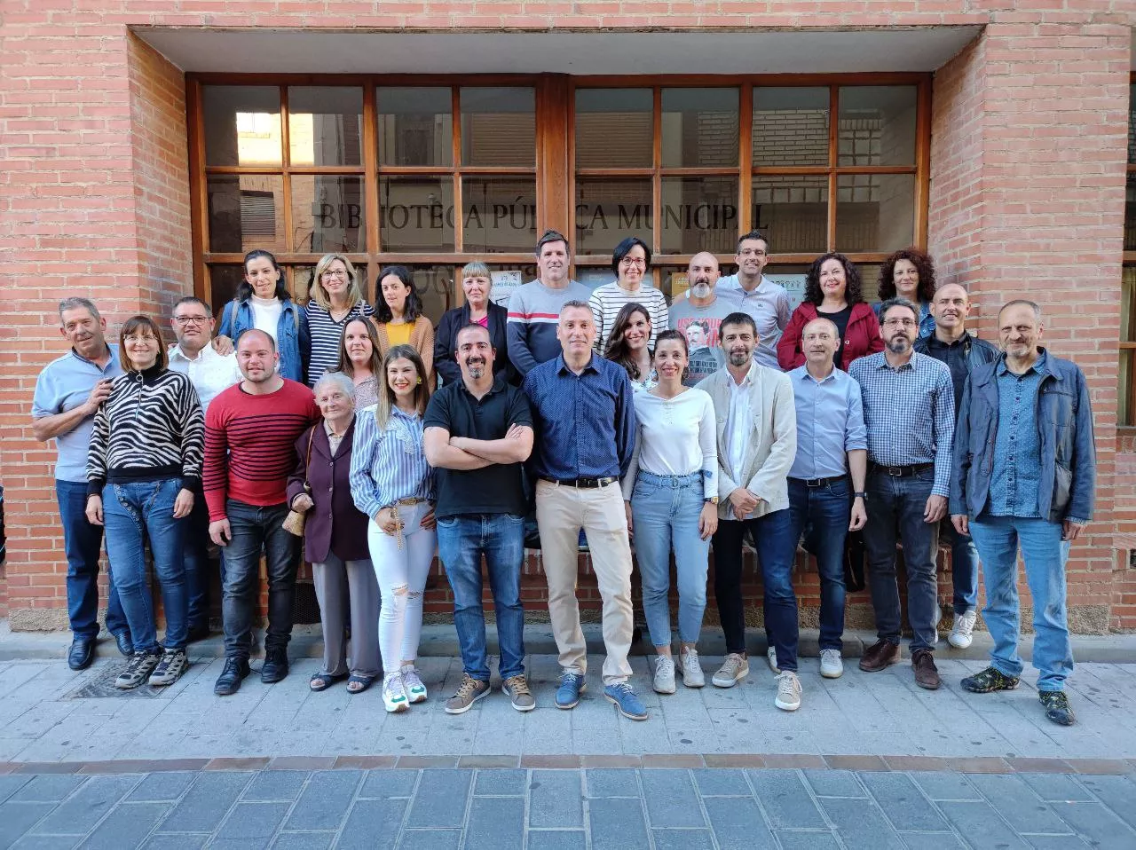 PRESENTACIÓN CANDIDATURA ANDORRA
