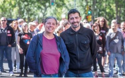 ELECCIONES 2023 I Defendemos las políticas públicas como palanca de transformación de la economía