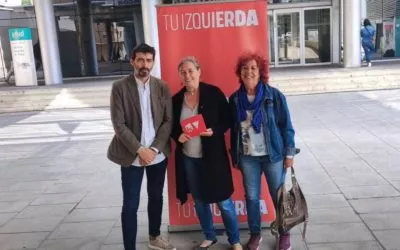 ELECCIONES 2023 I Destinaremos el 25% del gasto sanitario a Atención Temprana y fortaleceremos la red pública de Salud Mental para acabar con las esperas