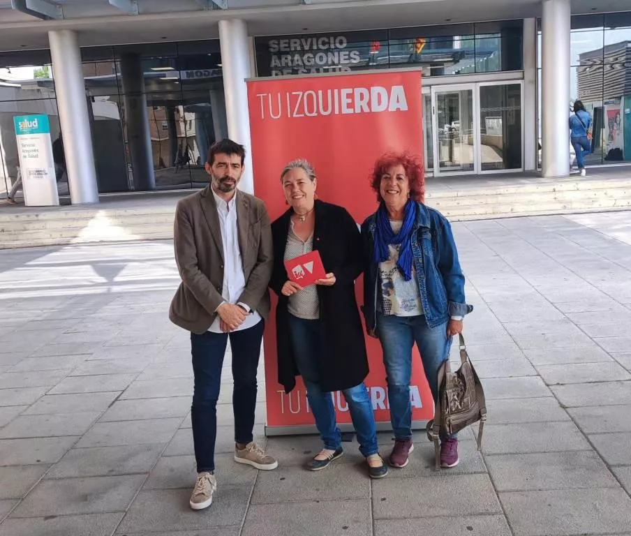 sanidad