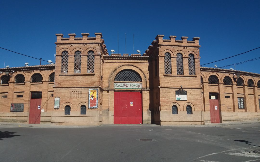 Ganar-IU y Espacio Municipalista-EMT rechazan rotundamente el espectáculo taurino humillante para personas con acondroplasia