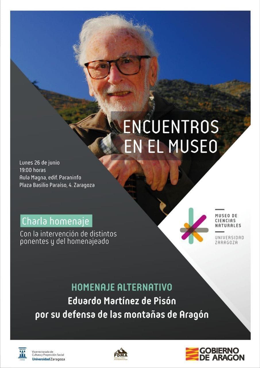 Encuentros en el Museo