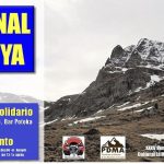 Vermú solidario: Canal Roya