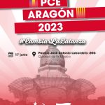 Fiesta PCE Aragón