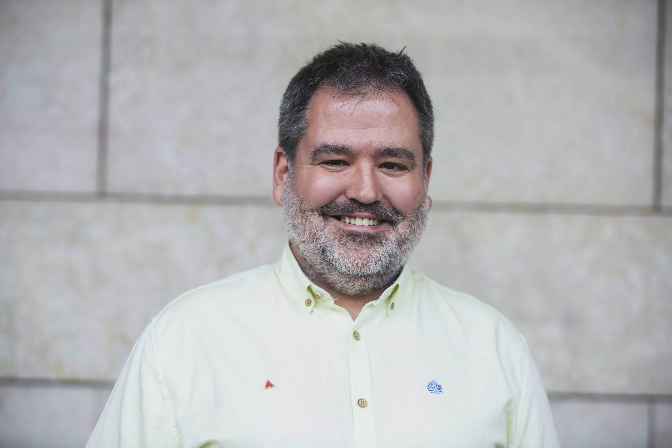 Arturo Espada, IU La Muela
