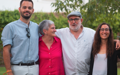 ELECCIONES 23-J / SUMAR quiere impulsar una ley de futuro de la agricultura, la ganadería y la alimentación