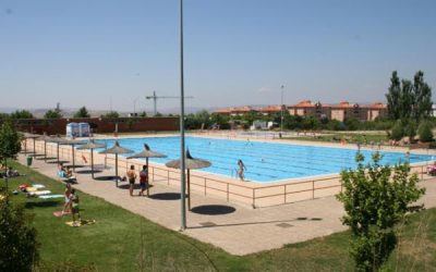 Ganar Teruel reclama que se active el plan frente a olas de calor aprobado en una moción presentada por la formación