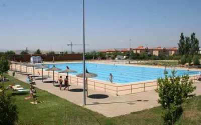 Ganar Teruel reclama que se active el plan frente a olas de calor aprobado en una moción presentada por la formación