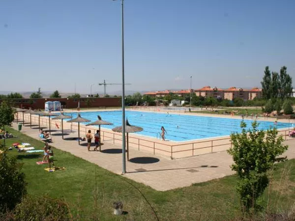 Ganar Teruel reclama que se active el plan frente a olas de calor aprobado en una moción presentada por la formación