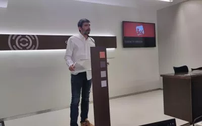 El Gobierno de Azcón debe confirmar que el nombramiento de la Directora General de Vivienda no incurre en incompatibilidades