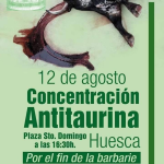Concentración Antitaurina