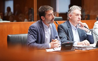Defendemos un cambio en el modelo de Salud que abandone la concertación e impulse la Atención Primaria como pilar fundamental