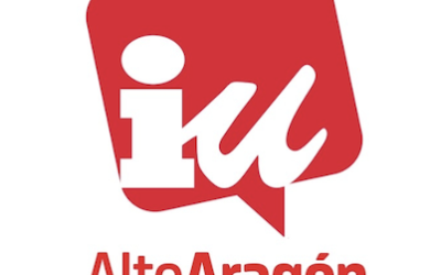 IU Altoaragón condena la moción “anti-derechos humanos” de la ultraderecha en la capital oscense
