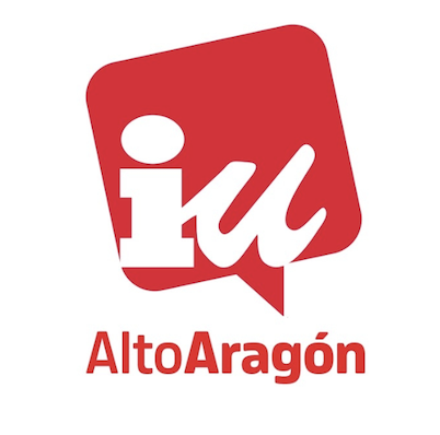 IU AltoAragón pide la dimisión de la concejala de Festejos de Barbastro