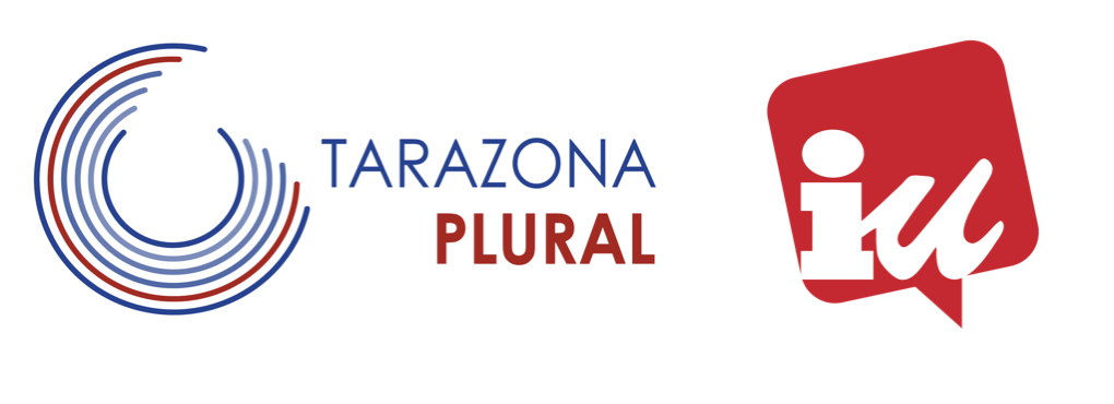 Tarazona Plural-IU exige al Ayuntamiento “transparencia” y compromisos “serios” con el abastecimiento de agua en Tarazona